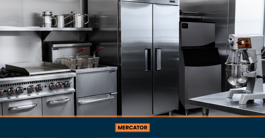 The Mercator Advantage: Heavy-Duty Performance at a Smarter Price Point