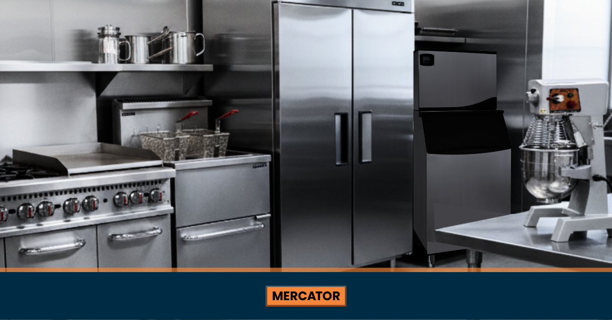 The Mercator Advantage: Heavy-Duty Performance at a Smarter Price Point