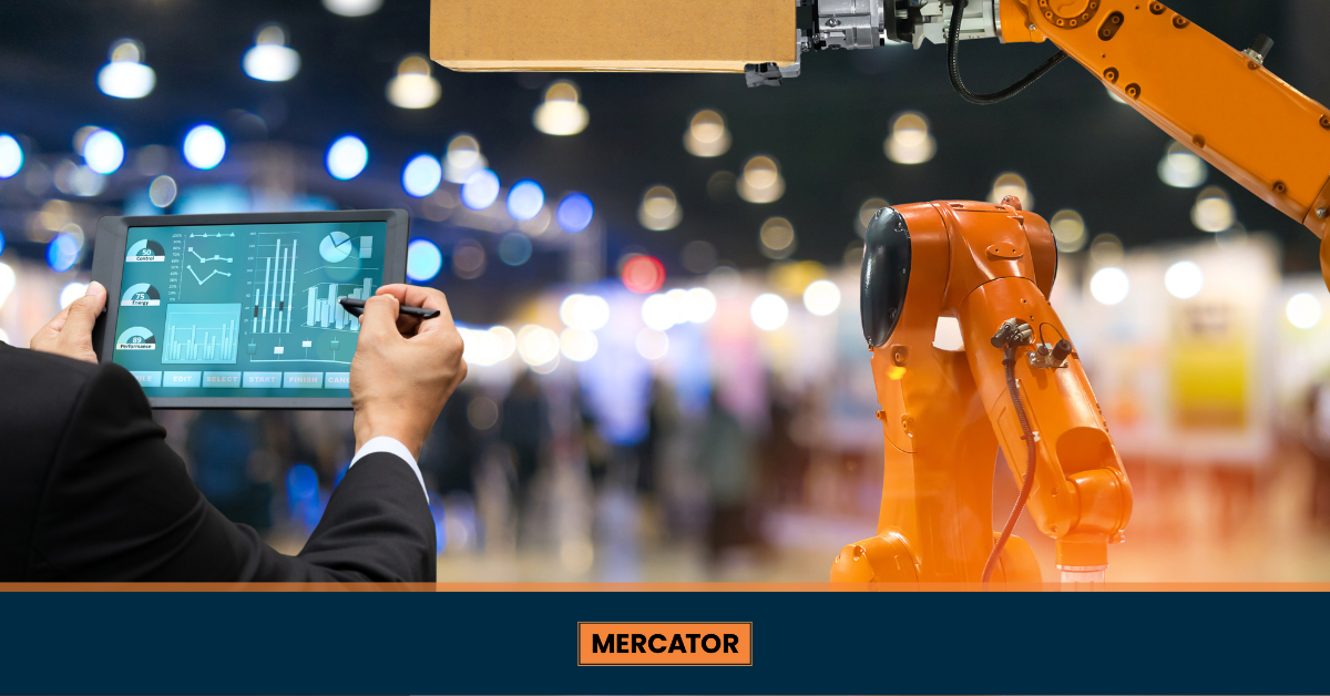 Behind the Build: The Engineering Principles That Make Mercator Equipment Last