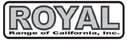 Royal Range of California