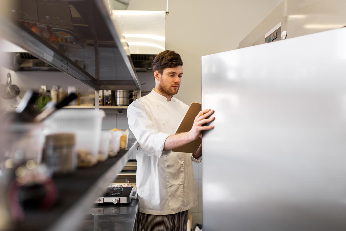 Commercial Kitchen Equipment | Durable Foodservice Solutions ...